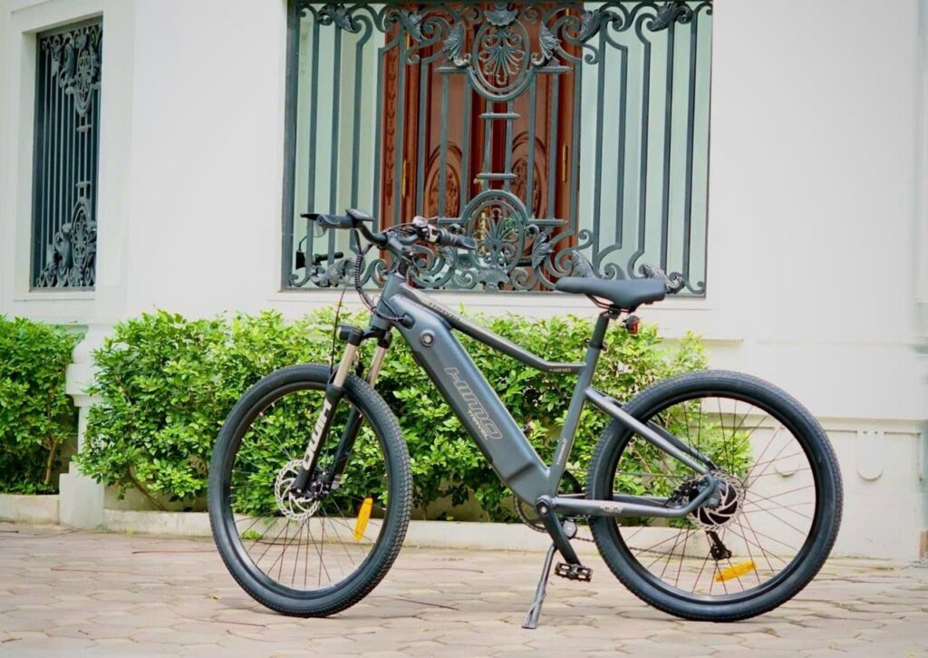 Xe Đạp Điện Trợ Lực Xiaomi Himo C26