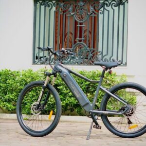 Xe Đạp Điện Trợ Lực Xiaomi Himo C26