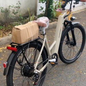 xe đạp điện trợ lực TR1