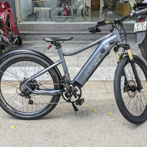 Xe Đạp Điện Trợ Lực Xiaomi Himo C26