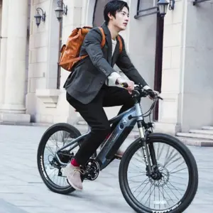 Xe Đạp Điện Trợ Lực Xiaomi Himo C26