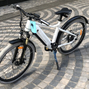 Xe Đạp Điện Trợ Lực Xiaomi Himo C26