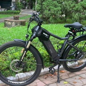 Xe Đạp Điện Trợ Lực Xiaomi Himo C26