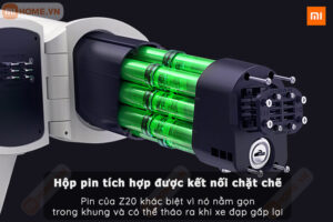 Xiaomi Himo Z20