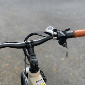 xe đạp TR1 Phoenix