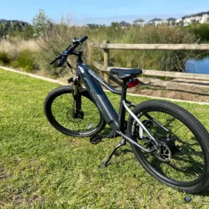 Xe Đạp Điện Trợ Lực Xiaomi Himo C26