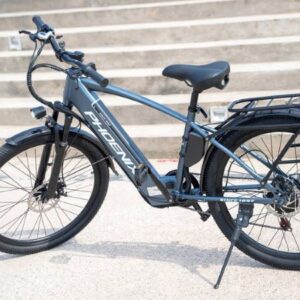 Phoenix g2 xanh than