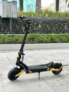 blade teverun