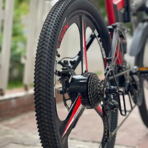 Xe Đạp Trợ Lực Zhengbu H2 pro