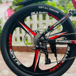 Xe Đạp Trợ Lực Zhengbu H2 pro