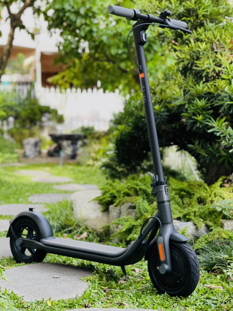 Segway Ninebot Kick Scooter F25