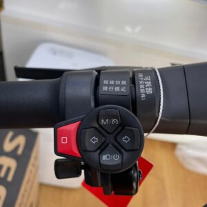 Segway Ninebot ZT3 Pro