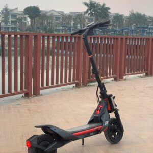 Segway Ninebot ZT3 Pro