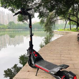 Segway Ninebot ZT3 Pro