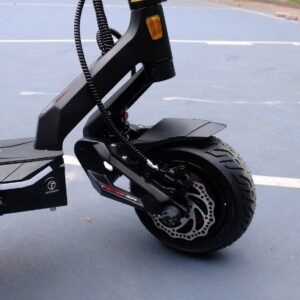 Teverun Fighter Mini