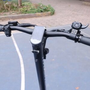 Teverun Fighter Mini