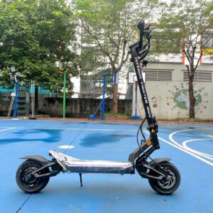 Teverun Fighter Mini