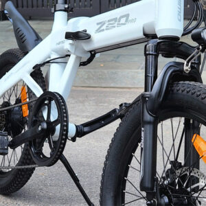 xe đạp trợ lực điện Himo Z20 Pro