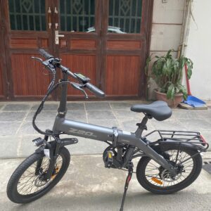 xe đạp trợ lực điện Himo Z20 Pro