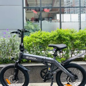 xe đạp trợ lực điện Himo Z20 Pro