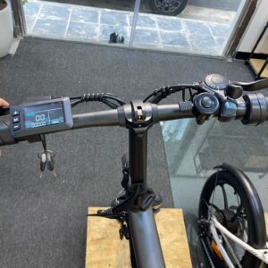 xe đạp trợ lực điện Himo Z20 Pro