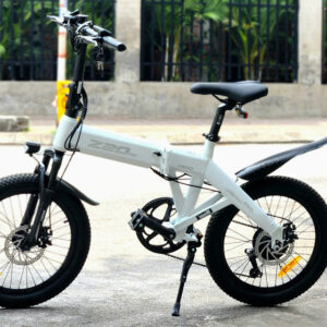 xe đạp trợ lực điện Himo Z20 Pro