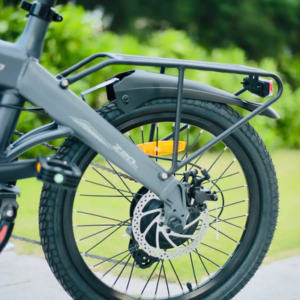 xe đạp trợ lực điện Himo Z20 Pro