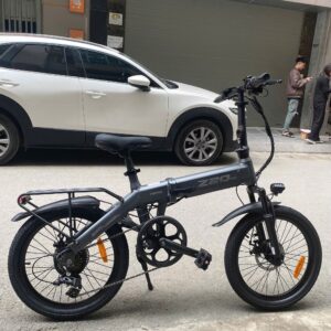 xe đạp trợ lực điện Himo Z20 Pro