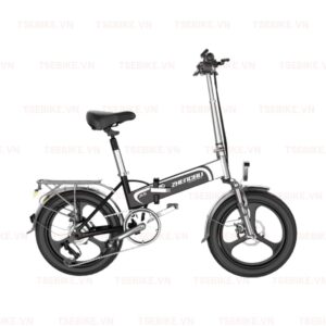 Xe Đạp Trợ Lực Zhengbu X6