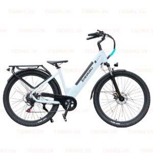 Xe Đạp Trợ Lực Zhengbu x5 pro