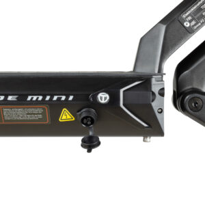 Xe scooter điện Teverun Blade Mini Ultra