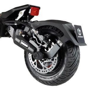 Xe scooter điện Teverun Blade Mini Ultra