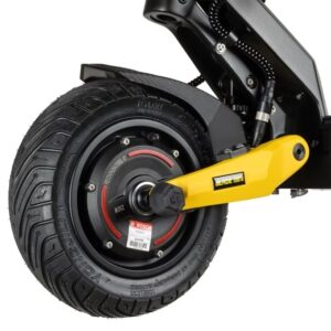 Xe scooter điện Teverun Blade Mini Ultra