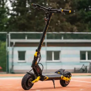 Xe scooter điện Teverun Blade Mini Ultra
