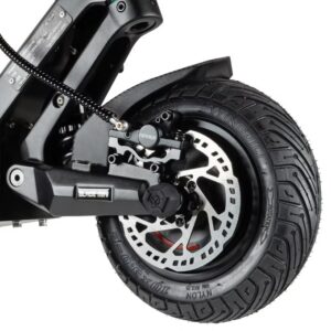 Xe scooter điện Teverun Blade Mini Ultra