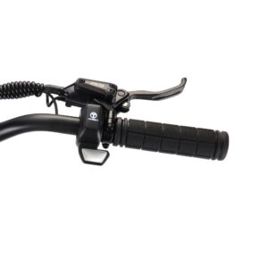 Xe scooter điện Teverun Blade Mini Ultra