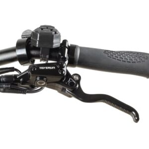Xe scooter điện Teverun Blade Mini Ultra