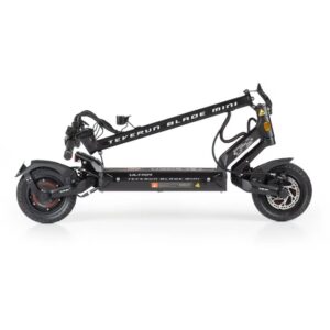 Xe scooter điện Teverun Blade Mini Ultra