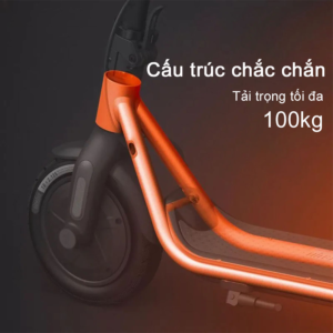 Segway Ninebot Kick Scooter F25