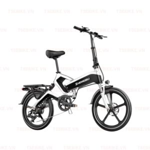 Zhengbu K6S
