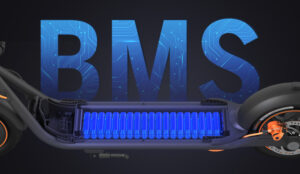 Pin BMS dung lượng cao