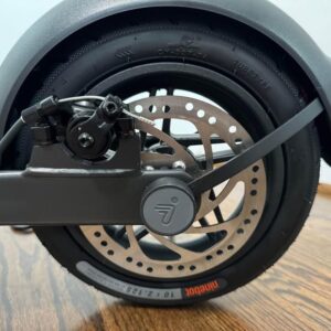 Segway Ninebot Kick Scooter F25