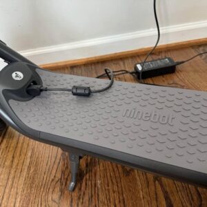 Segway Ninebot Kick Scooter F25