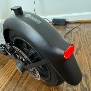 Segway Ninebot Kick Scooter F25