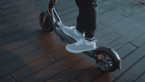 scooter điện Segway Ninebot Kickscooter F40