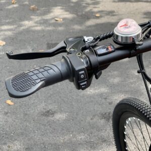 Xe Đạp Trợ Lực Jeep c800