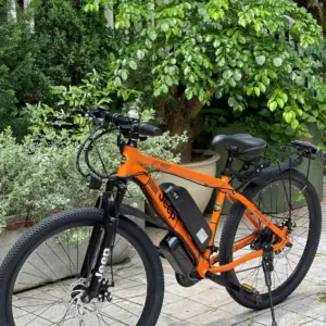 Xe Đạp Trợ Lực Jeep c800