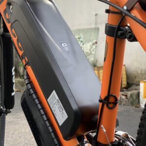 Xe Đạp Trợ Lực Jeep c800