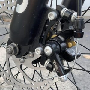 Xe Đạp Trợ Lực Jeep c800