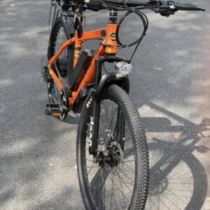 Xe Đạp Trợ Lực Jeep c800